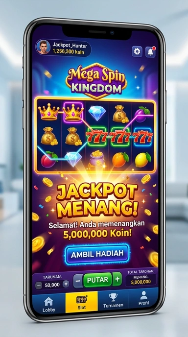 Menjelajahi berbagai aplikasi di dkk dengan mudah dan cepat.